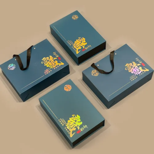 雲藏 曉光山禮盒